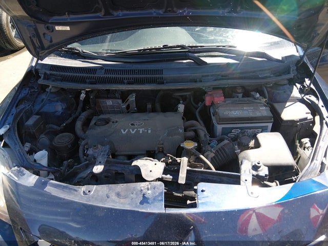 2007 Toyota YARIS S 照片 10