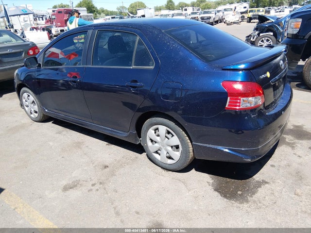2007 Toyota YARIS S 照片 3