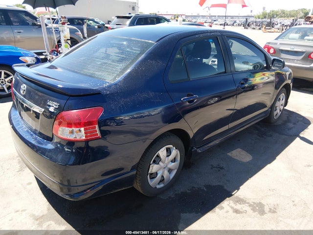 2007 Toyota YARIS S 照片 4