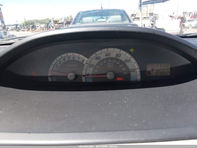2007 Toyota YARIS S 照片 7
