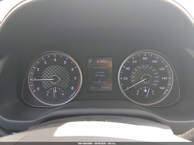 2020 Hyundai ELANTRA SE 照片 7