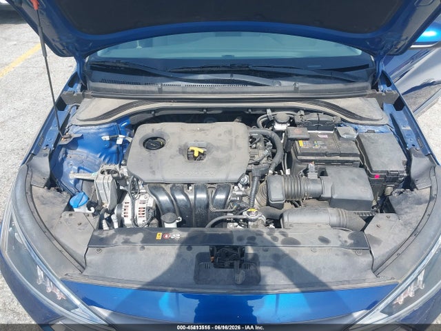 صورة 10 لـ 2020 Hyundai ELANTRA SE