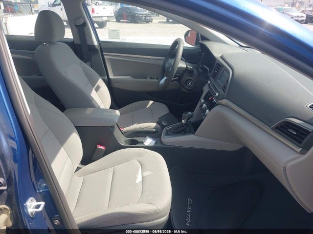 صورة 5 لـ 2020 Hyundai ELANTRA SE