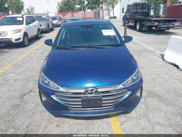 صورة 6 لـ 2020 Hyundai ELANTRA SE
