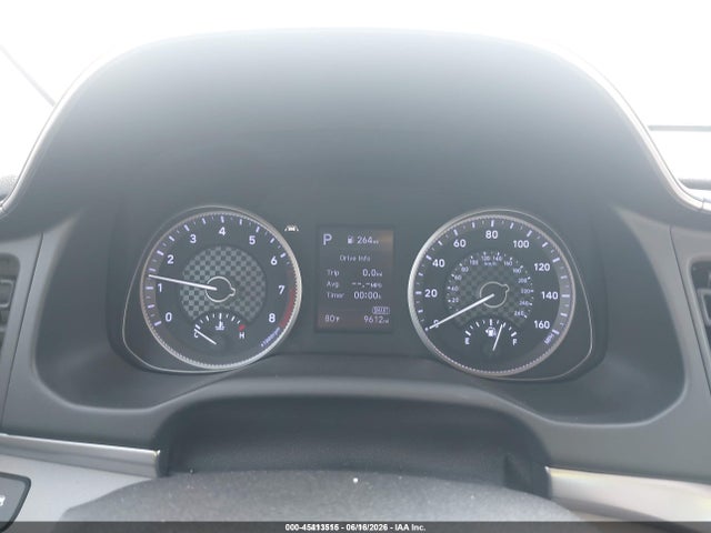 صورة 7 لـ 2020 Hyundai ELANTRA SE