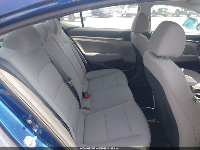 صورة 8 لـ 2020 Hyundai ELANTRA SE