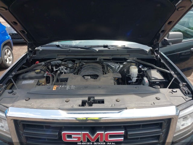صورة 10 لـ 2017 GMC SIERRA 1500
