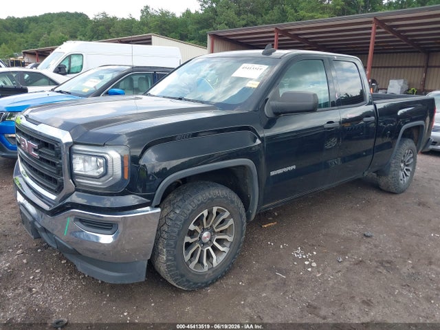 صورة 2 لـ 2017 GMC SIERRA 1500