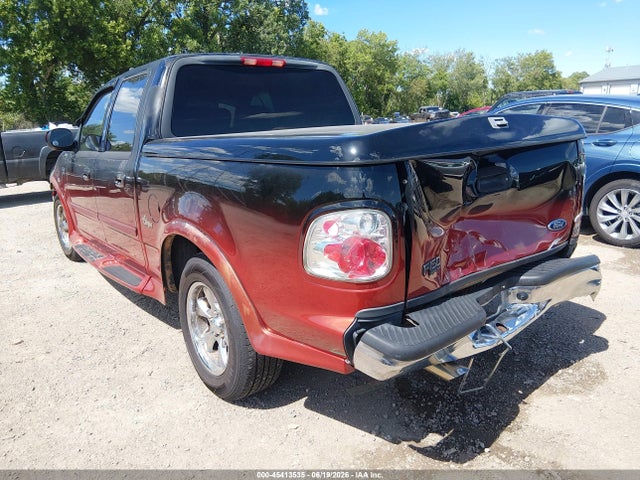 صورة 3 لـ 2003 FORD F-150 LARIAT/XLT
