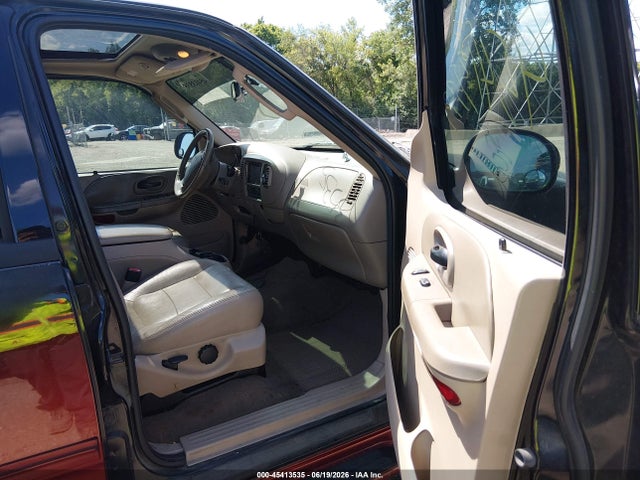 صورة 5 لـ 2003 FORD F-150 LARIAT/XLT