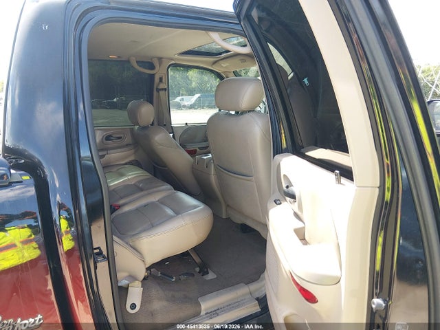 صورة 8 لـ 2003 FORD F-150 LARIAT/XLT
