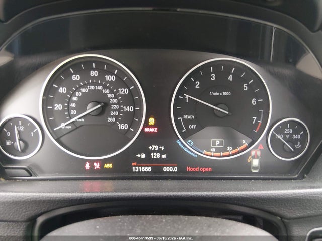 صورة 7 لـ 2017 BMW 320I XDRIVE