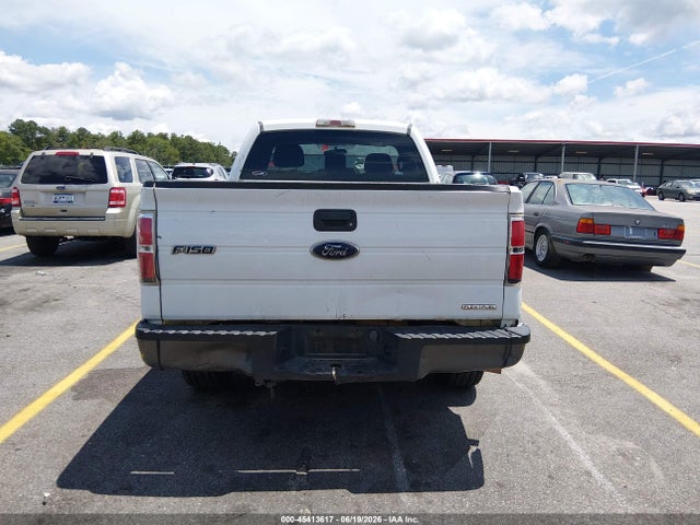 صورة 16 لـ 2012 FORD F-150 XL