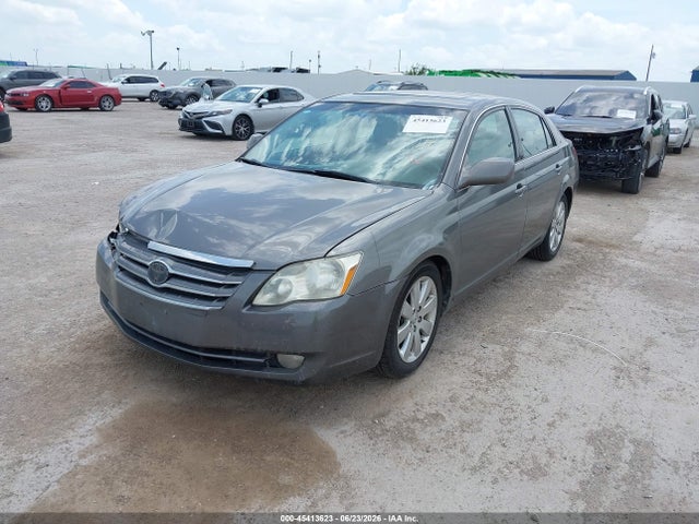 صورة 2 لـ 2007 Toyota AVALON XLS