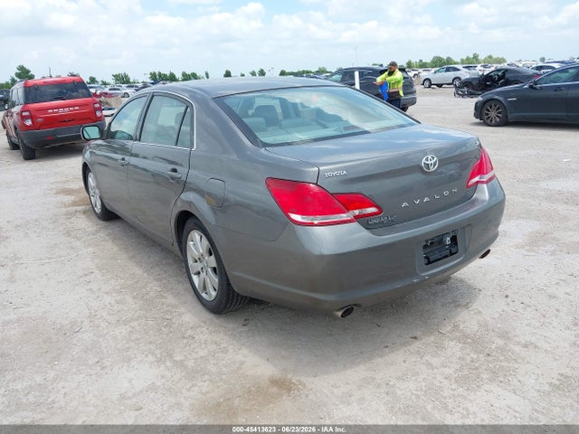 صورة 3 لـ 2007 Toyota AVALON XLS