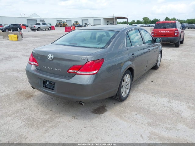صورة 4 لـ 2007 Toyota AVALON XLS