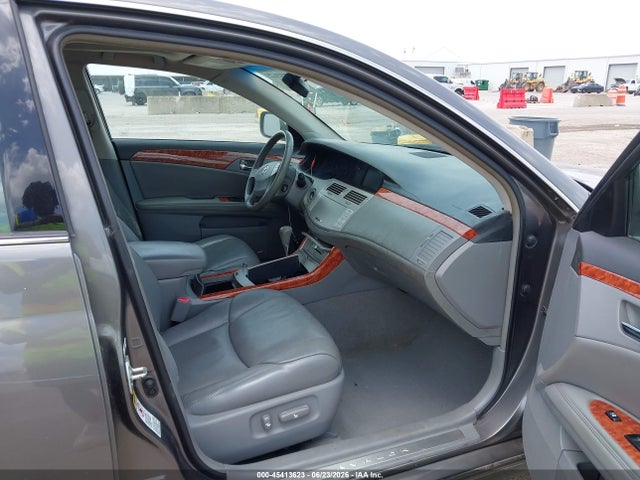 صورة 5 لـ 2007 Toyota AVALON XLS