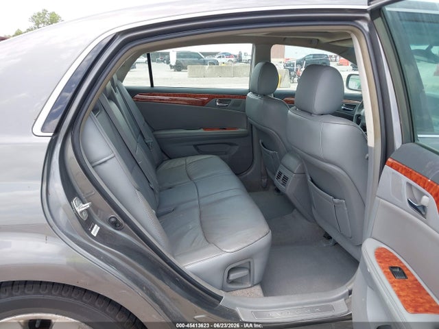 صورة 8 لـ 2007 Toyota AVALON XLS