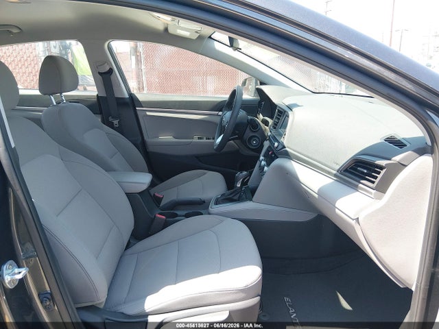 2020 Hyundai ELANTRA SE 照片 5