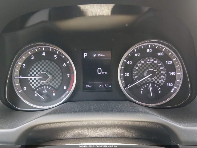 2020 Hyundai ELANTRA SE 照片 7