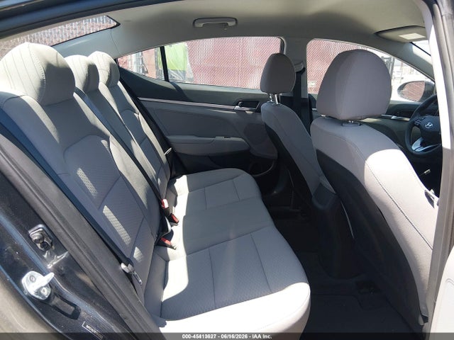 2020 Hyundai ELANTRA SE 照片 8