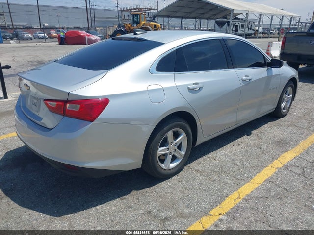 صورة 4 لـ 2020 Chevrolet MALIBU FWD 1FL