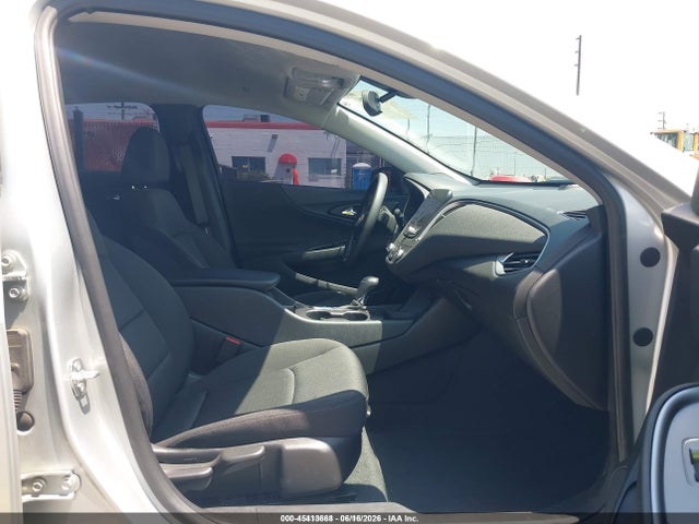 صورة 5 لـ 2020 Chevrolet MALIBU FWD 1FL