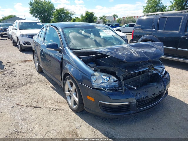 2010 Volkswagen JETTA LIMITED EDITION 照片 1