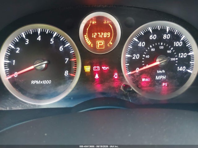 2010 Nissan SENTRA 2.0 照片 7