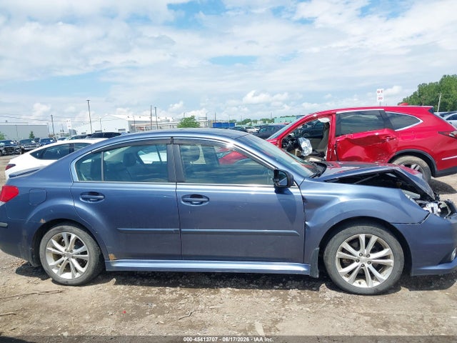 صورة مصغرة 13 لـ 2014 Subaru LEGACY 2.5I LIMITED