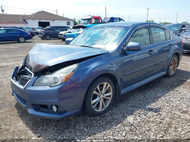 صورة 2 لـ 2014 Subaru LEGACY 2.5I LIMITED