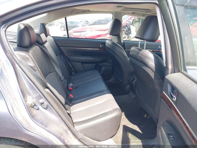 صورة 8 لـ 2014 Subaru LEGACY 2.5I LIMITED