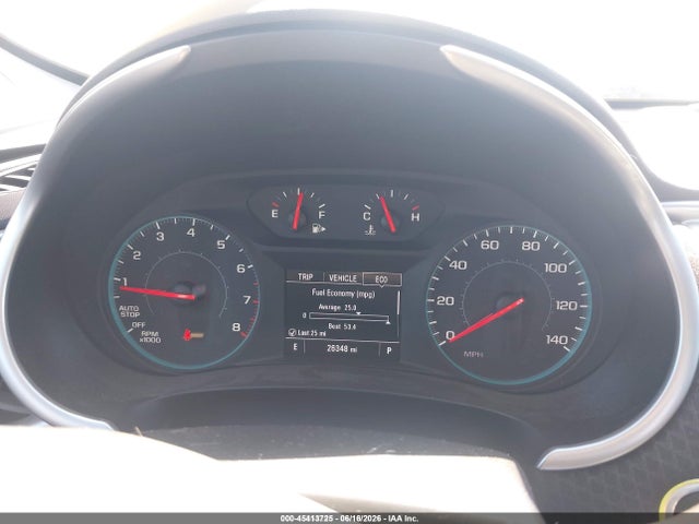 2020 Chevrolet MALIBU FWD 1FL 照片 7