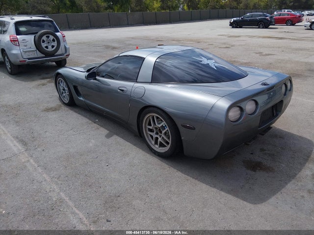صورة 3 لـ 2004 Chevrolet CORVETTE