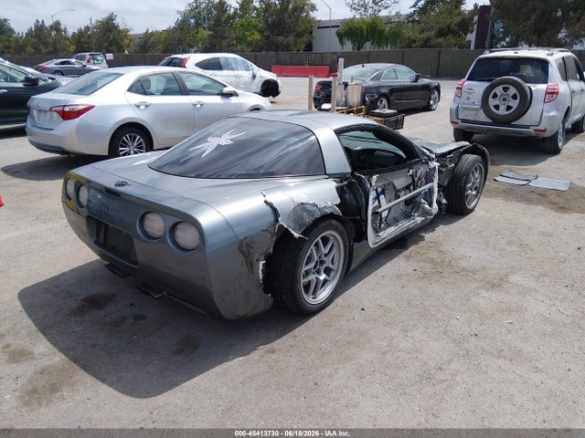صورة 4 لـ 2004 Chevrolet CORVETTE