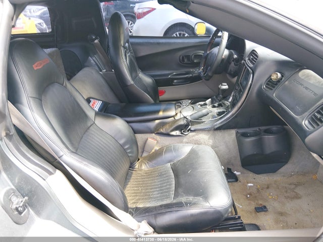 صورة 5 لـ 2004 Chevrolet CORVETTE