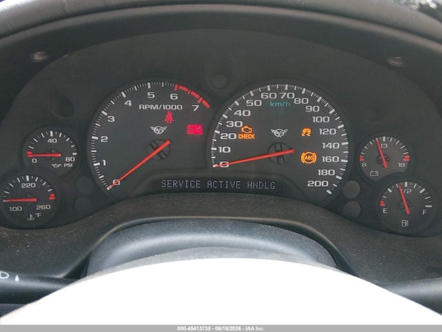 صورة 7 لـ 2004 Chevrolet CORVETTE