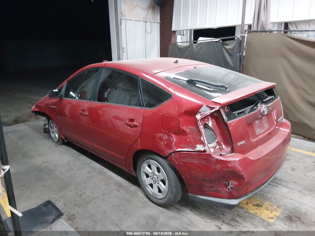 2007 Toyota PRIUS 缩略图 14