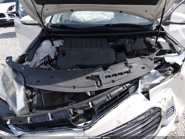 صورة 10 لـ 2015 Toyota AVALON XLE