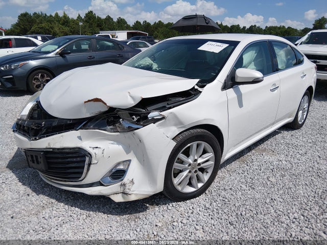 صورة 2 لـ 2015 Toyota AVALON XLE