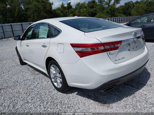 صورة 3 لـ 2015 Toyota AVALON XLE