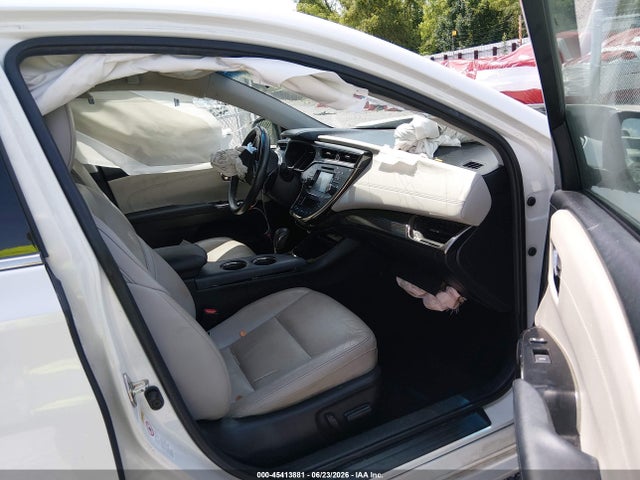 صورة 5 لـ 2015 Toyota AVALON XLE
