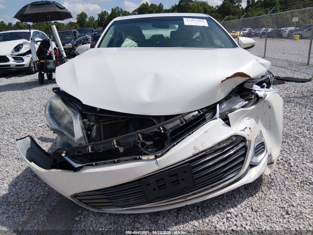 صورة 6 لـ 2015 Toyota AVALON XLE