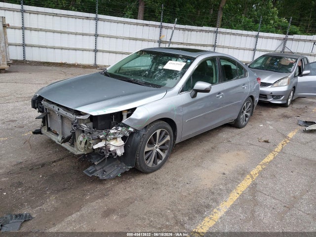 صورة 2 لـ 2017 Subaru LEGACY 2.5I LIMITED