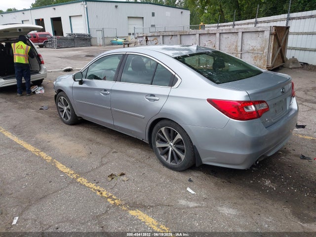 صورة 3 لـ 2017 Subaru LEGACY 2.5I LIMITED
