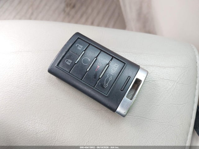 2013 Cadillac XTS LUXURY 缩略图 11