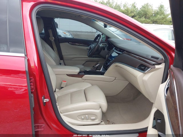 2013 Cadillac XTS LUXURY 照片 5