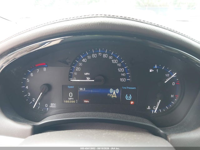 2013 Cadillac XTS LUXURY 照片 7