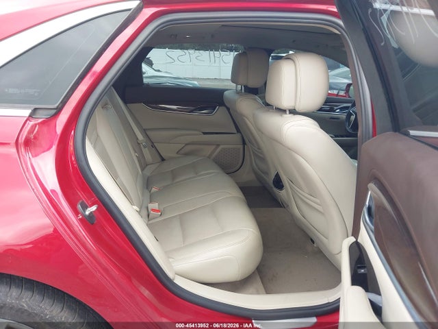 2013 Cadillac XTS LUXURY 照片 8