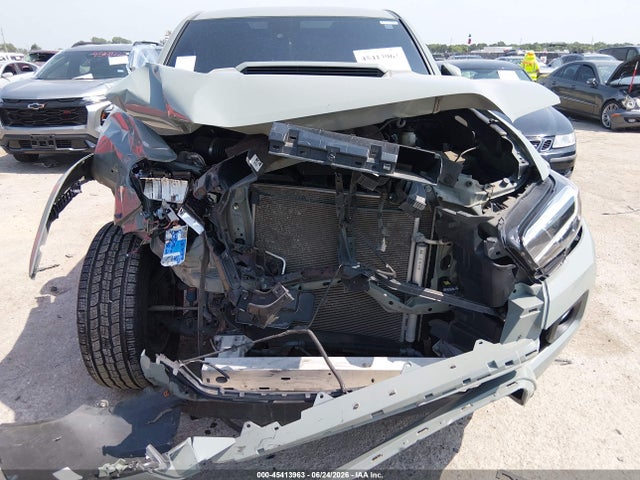 2023 TOYOTA TACOMA TRD SPORT 6